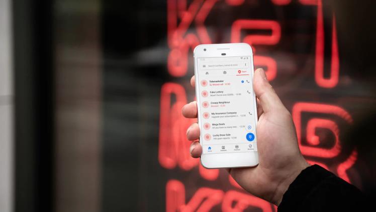 How to Reply Unanswered Call Like a Pro