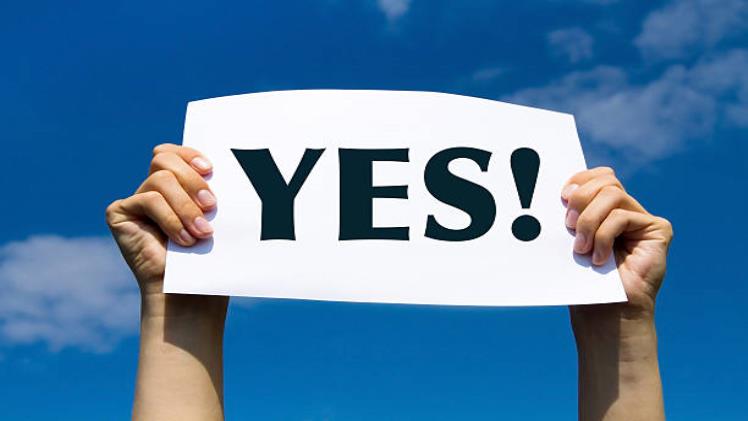 How to Respond to Yes: 10 Clever Ways