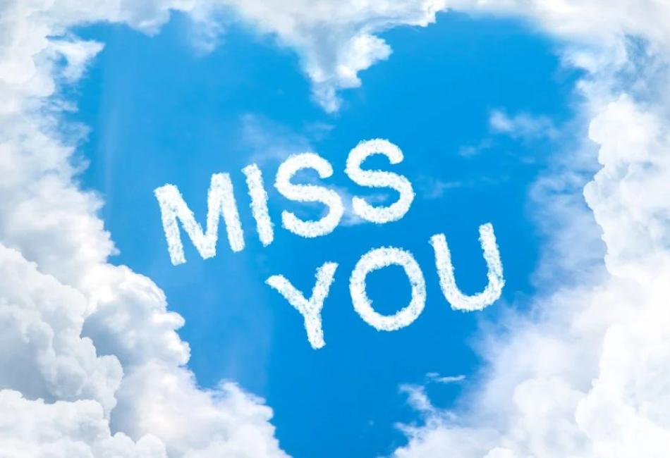 Response to I Miss You