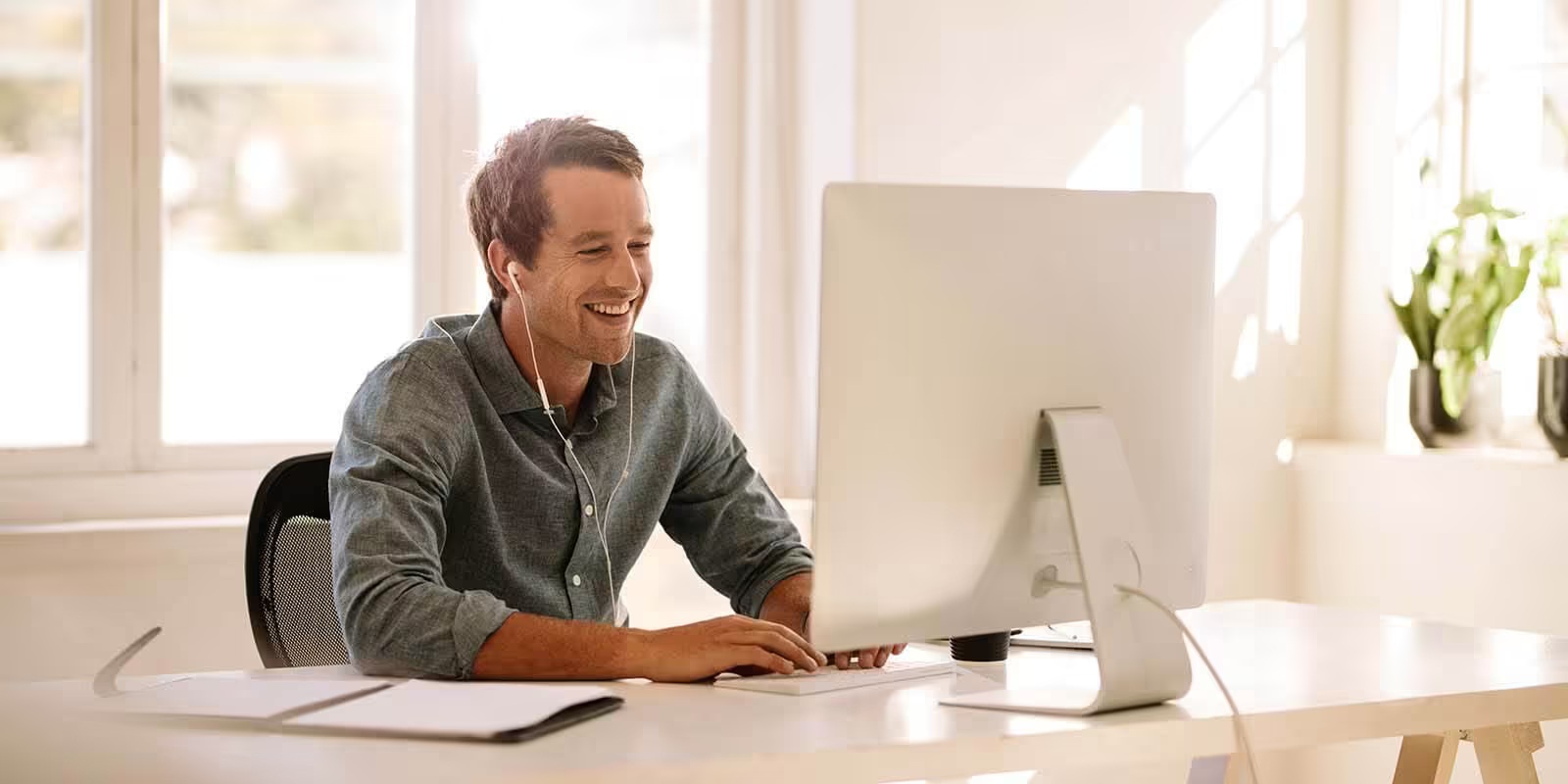 Response to an Appreciation Email