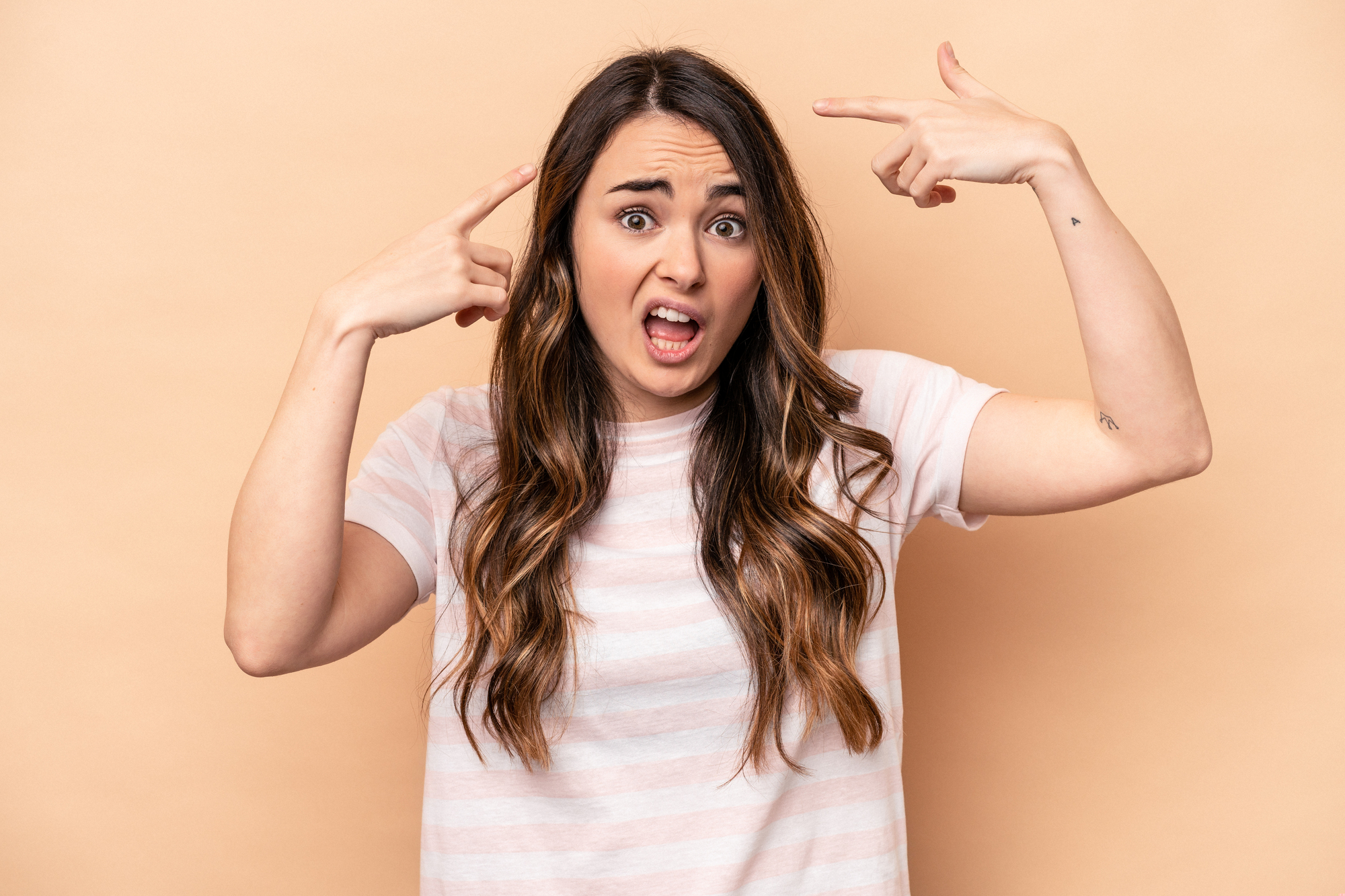 Responses to Gaslighting