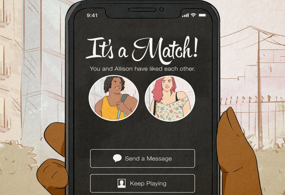 Responses to Greetings