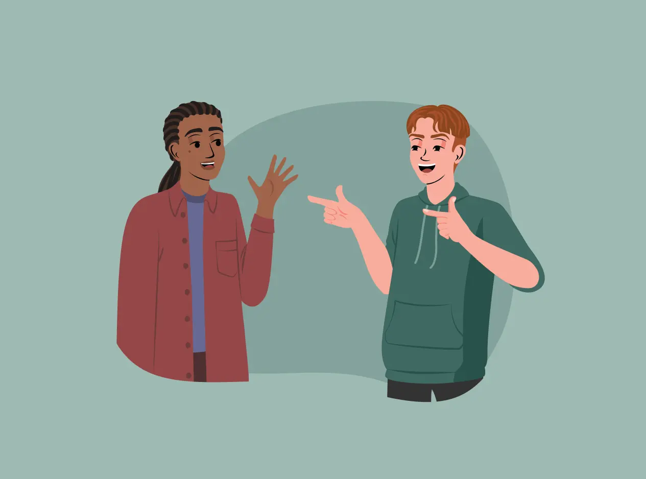 Responses to Greetings in Spanish