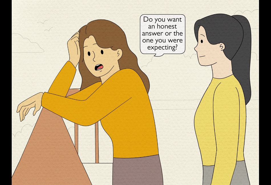 Responses to How Are You