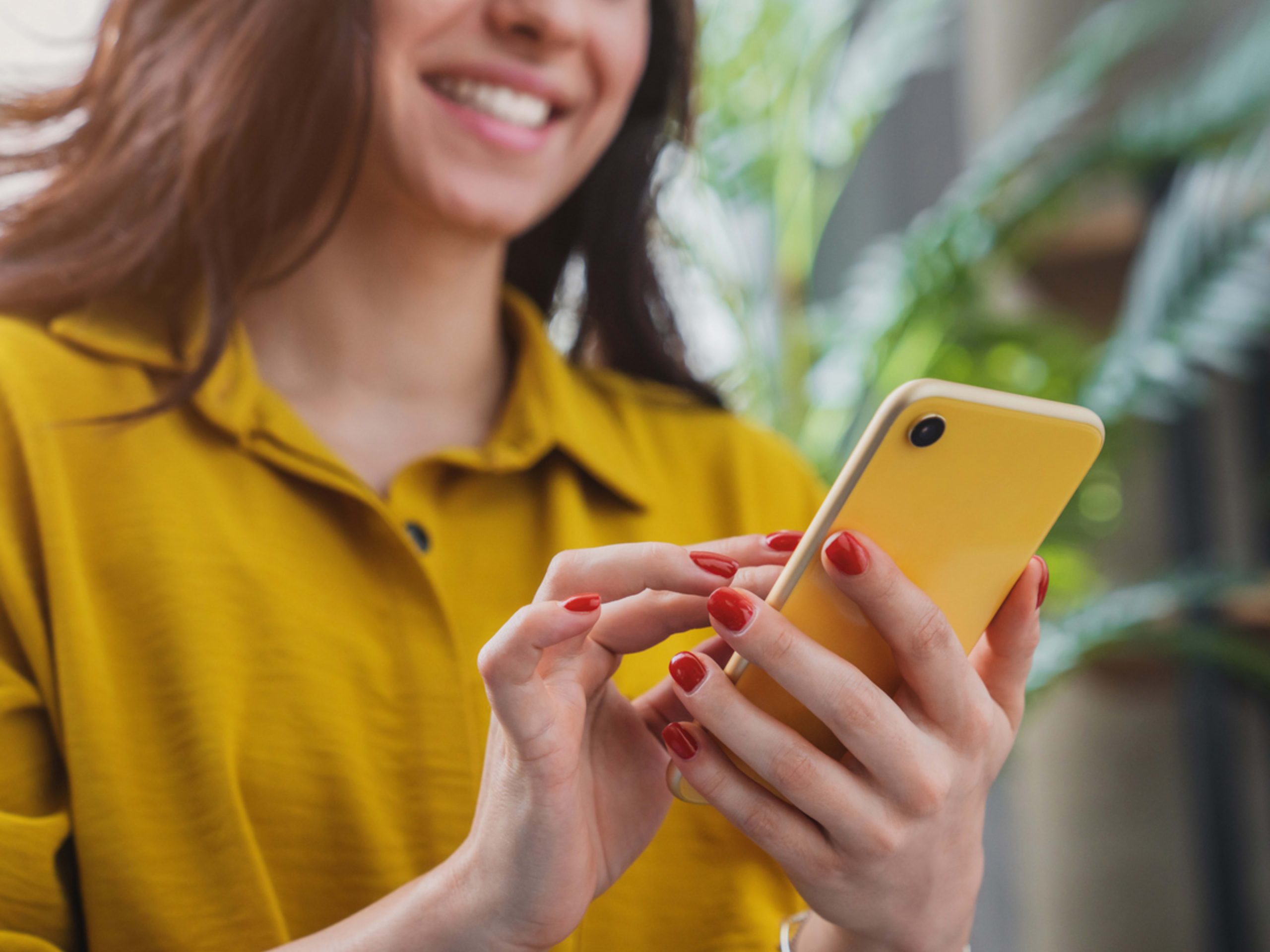 Responses to How Are You