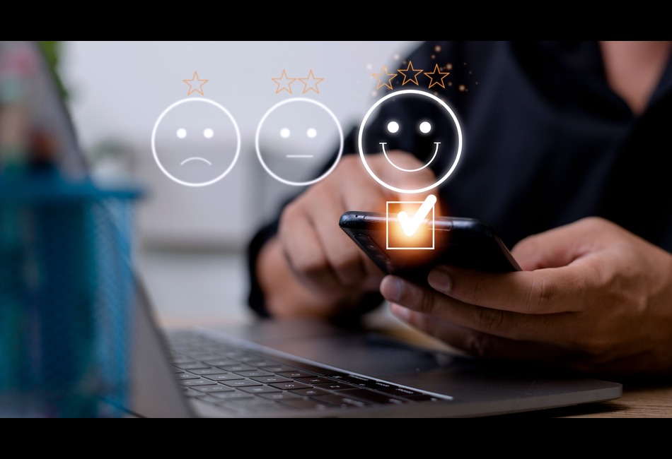 Responses to Positive Reviews
