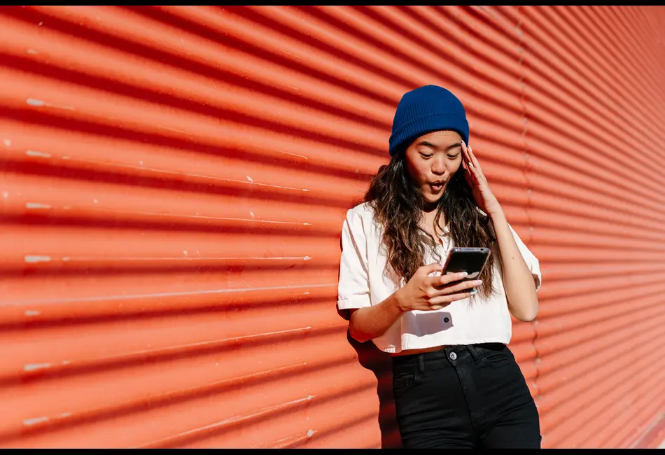 Smooth Responses to Pick Up Lines