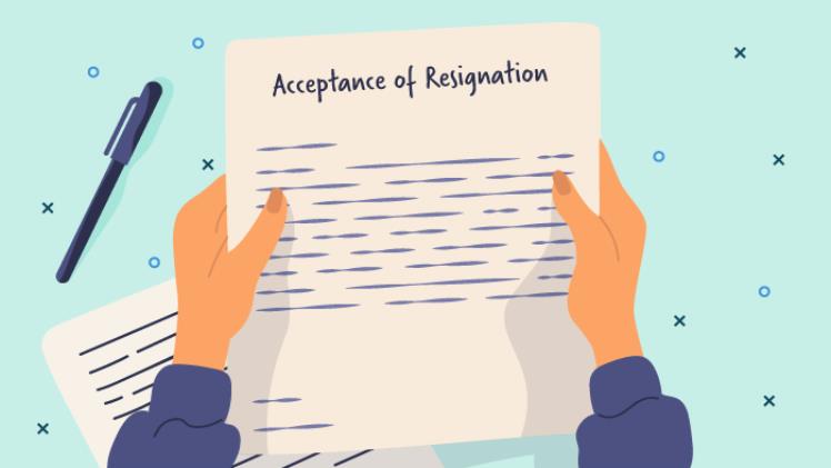 Response to a Resignation Letter: Creative Ways to Say Goodbye
