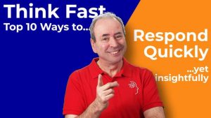 How To Respond To An Answer: 10 Clever Ways
