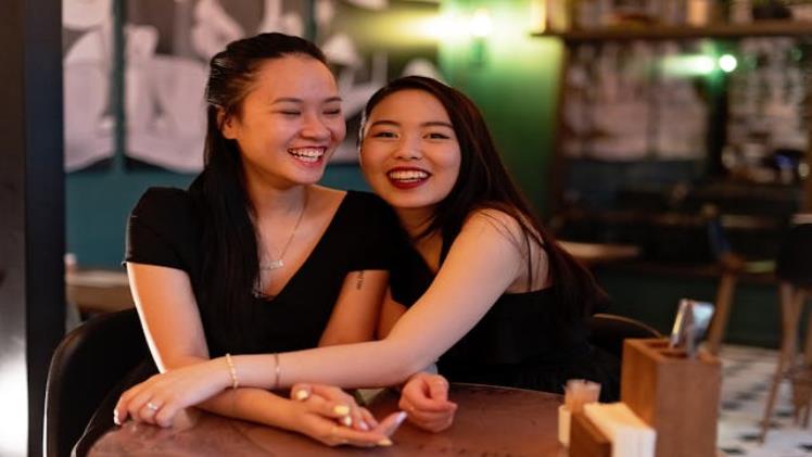 Casual Conversations