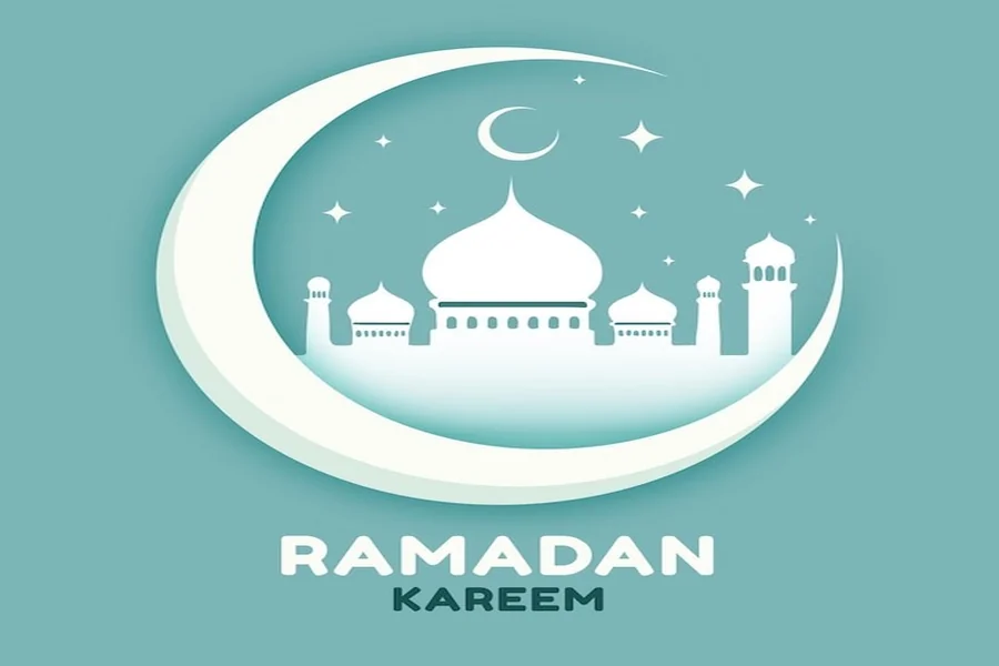 Ramadan Mubarak Images