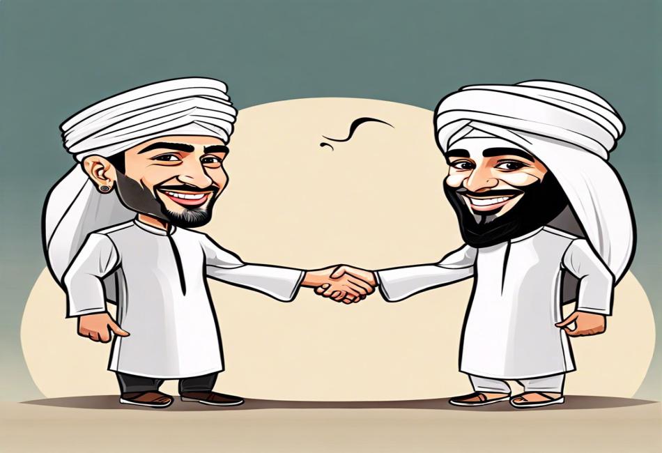 Response to Fi Amanillah