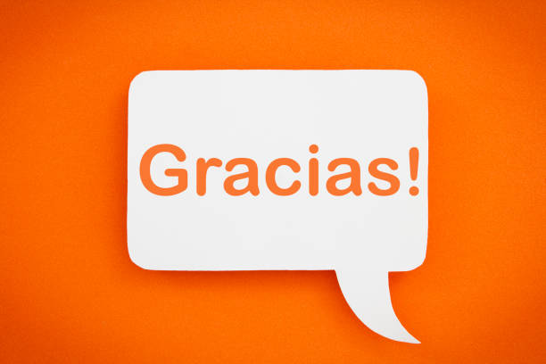 Response to Gracias in Spanish:
