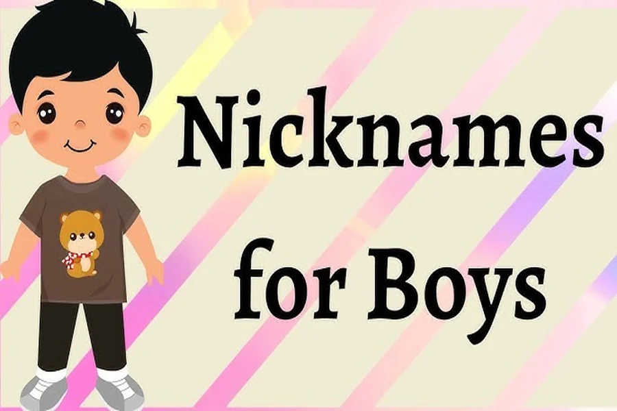 Brother Contact Nick Name Ideas