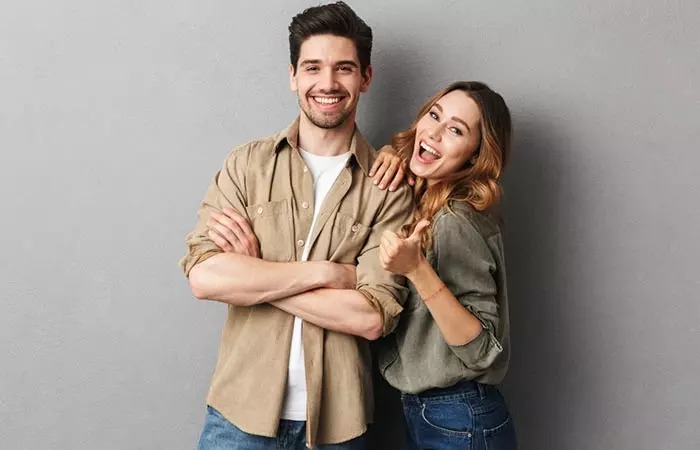 Cute Nicknames for Elder Brother