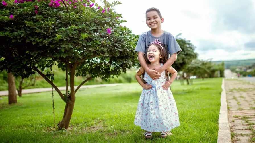 Cute Nicknames for Elder Brother