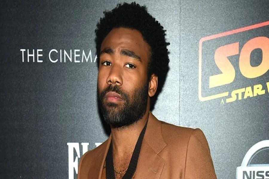 Donald Glover Religion