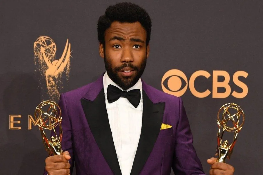Donald Glover Religion