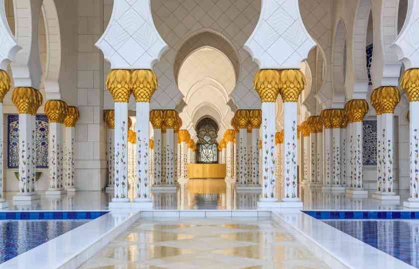 Positive Thinking Deep Alhamdulillah Quotes